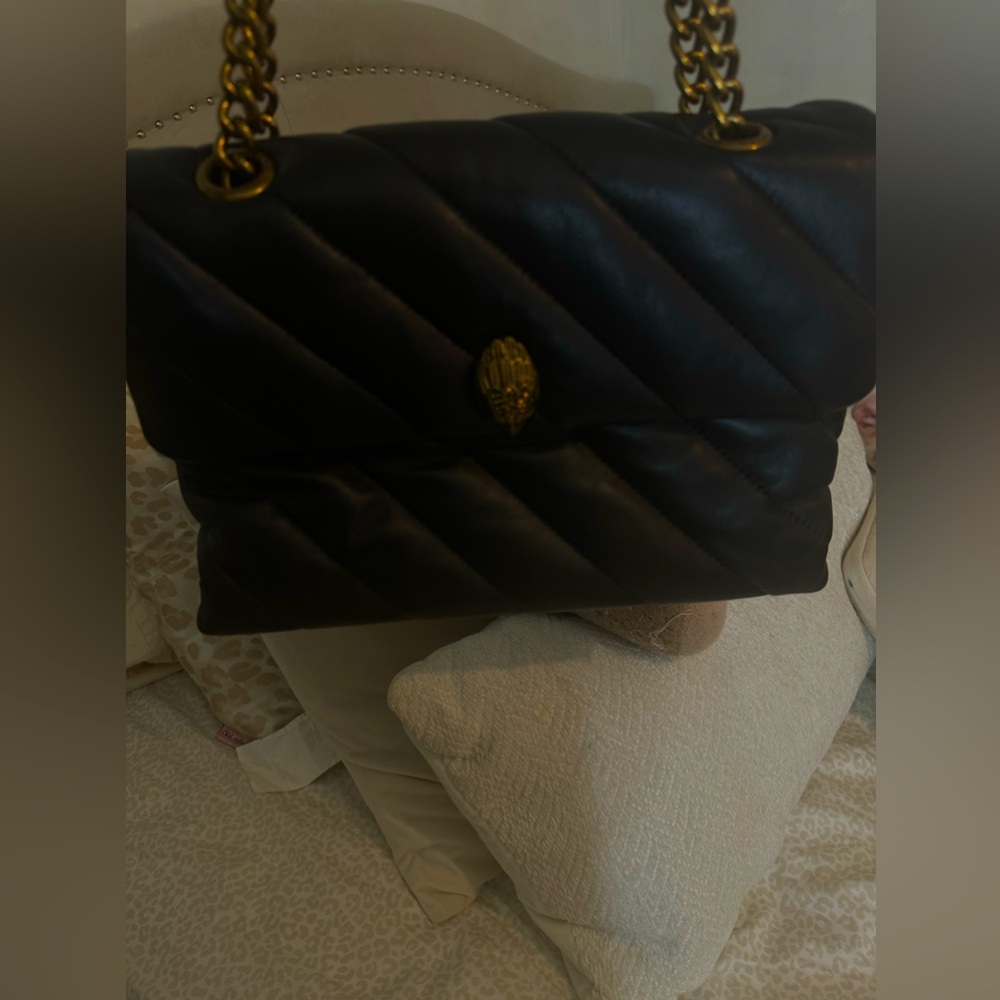 Kurt Geiger SOHO purse